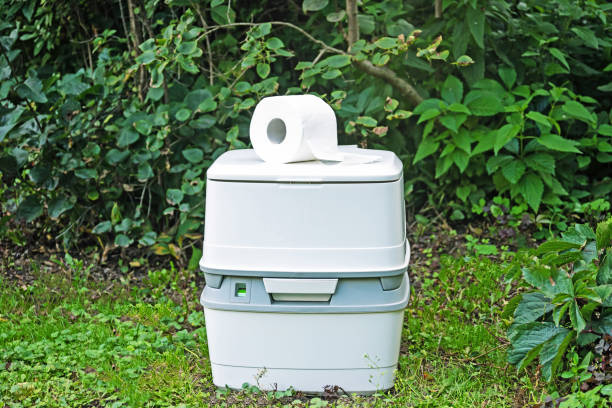Best Porta potty rental near me  in Ray City, GA