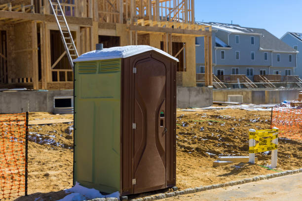 Best Portable toilet rental cost  in Ray City, GA