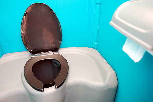 Porta potty rental for outdoor events in Ray City, GA