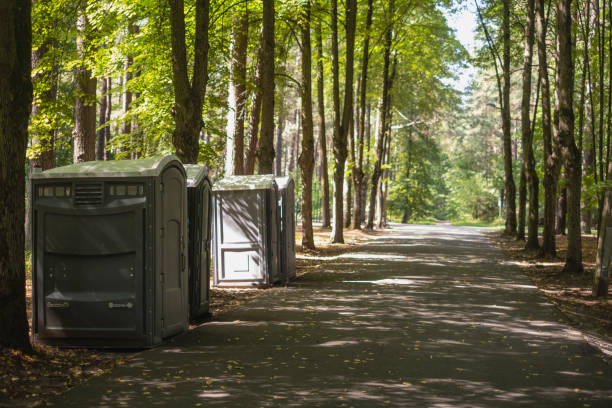 Best Local porta potty services  in Ray City, GA