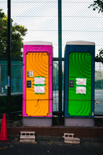 Sanitation services for porta potties in Ray City, GA