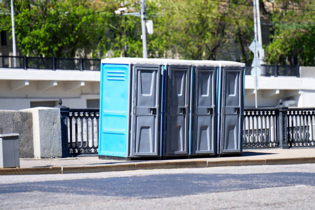 Best Porta potty services near me  in Ray City, GA
