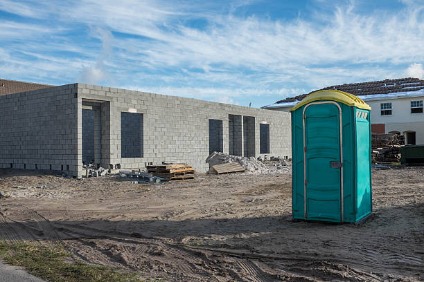Best Sanitation services for porta potties  in Ray City, GA